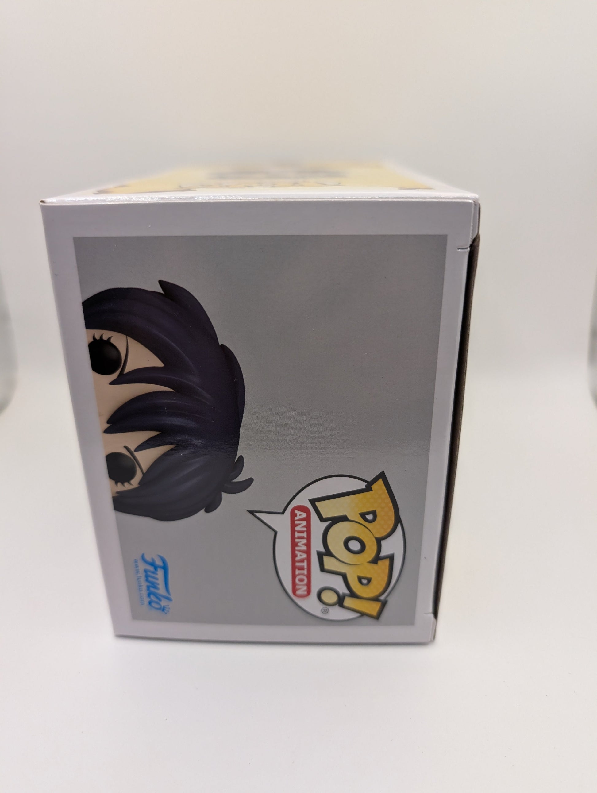 FUNKO POP ! MERYL STRYFE 1364 TRIGUN POP ANIMATION FRENLY BRICKS - Open 7 Days