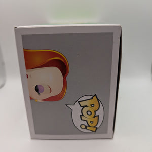 FUNKO POP! Disney Jessica Rabbit Film #104 Vinyl Figure FRENLY BRICKS - Open 7 Days