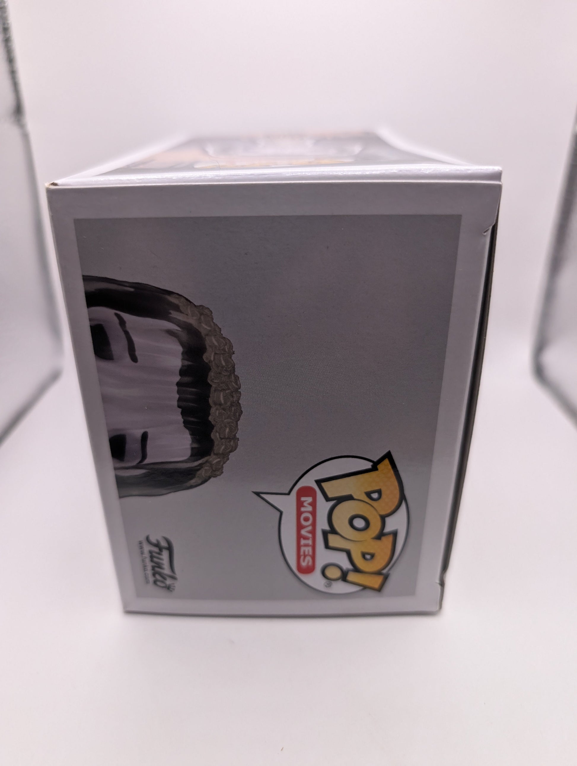 Funko POP! The Curse of LA LLORONA #1130 FRENLY BRICKS - Open 7 Days