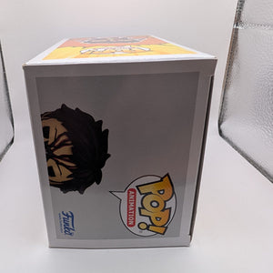 Overhaul #1012 Funko Pop! Vinyl Figure – My Hero Academia Collectible FRENLY BRICKS - Open 7 Days