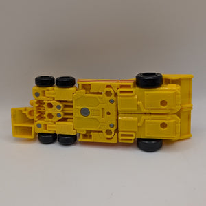 Transformers Generations Legacy Deluxe Class Dragstrip Menasor Action Figure FRENLY BRICKS - Open 7 Days