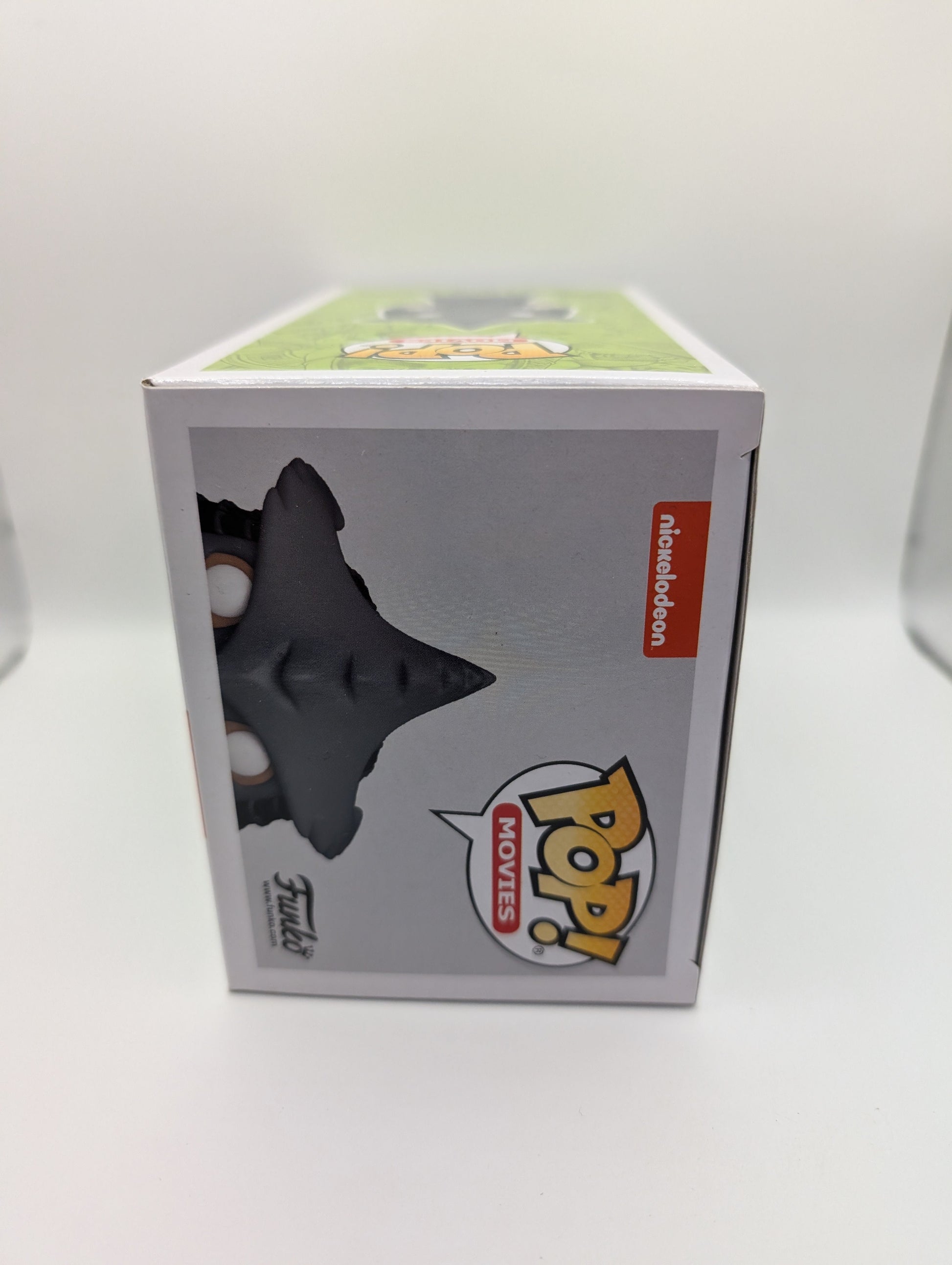 Shredder With Weapon TMNT Glow FS 1140 Funko Pop Vinyl FRENLY BRICKS - Open 7 Days