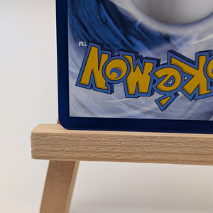 Eevee SVP173 Card 'B' Black Star Promo Prismatic Evolutions ETB FRENLY BRICKS - Open 7 Days