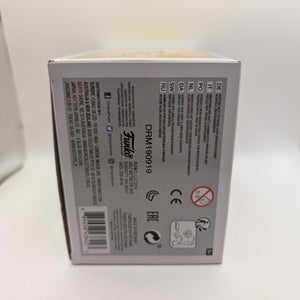 Silver Age All Might #608 Funko Pop! Vinyl Figure – My Hero Academia Collectible FRENLY BRICKS - Open 7 Days