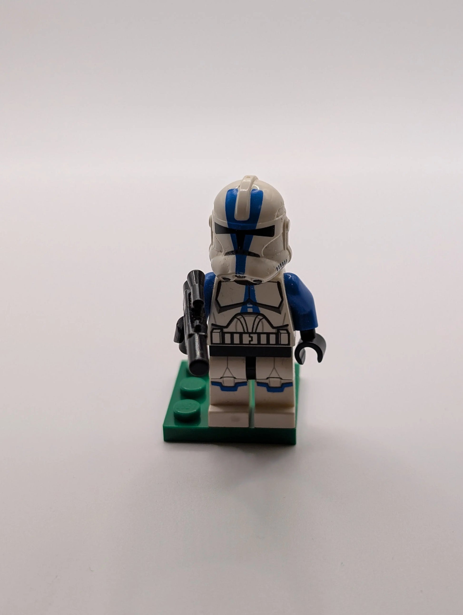LEGO Star Wars 501st Legion Clone Trooper Minifigures SW0445 FRENLY BRICKS - Open 7 Days