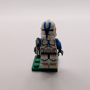 LEGO Star Wars 501st Legion Clone Trooper Minifigures SW0445 FRENLY BRICKS - Open 7 Days