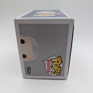 Funko Pop! Vinyl: Alex Trebek #776 Chase FRENLY BRICKS - Open 7 Days