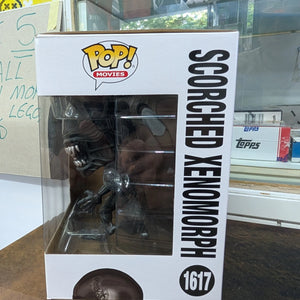 Alien: Romulus - Xenomorph 6