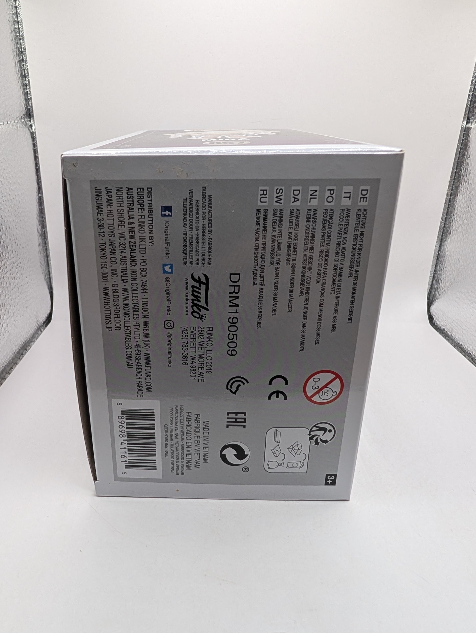 Television Funko Pop - Mira - The Dark Crystal - SDCC Exclusive - No. 857 FRENLY BRICKS - Open 7 Days