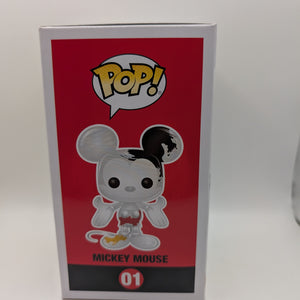 DIY MICKEY MOUSE Funko Pop Vinyl 01 FUNKO DISNEY