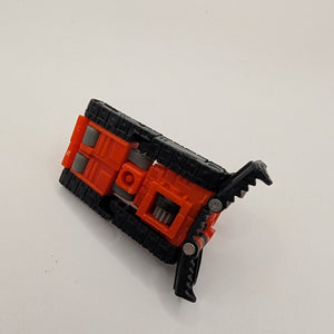 Transformers Armada: Adventure Team Mini-Con 