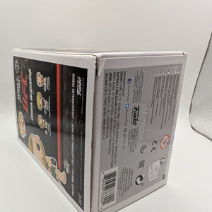 Funko Pop! Conor McGregor #07 UFC RARE Green shorts Series 2 FRENLY BRICKS - Open 7 Days