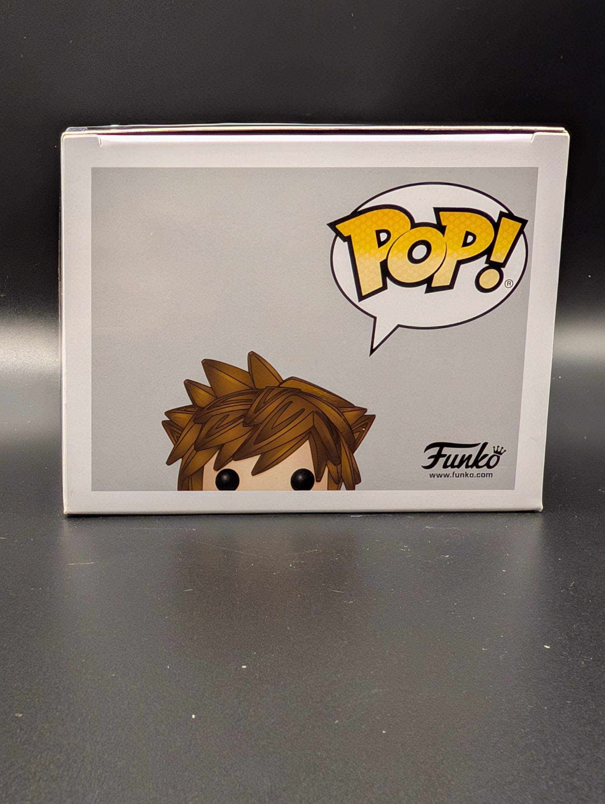 Funko POP! Games Kingdom Hearts #493 Sora (Toy Story) Vinyl Collectable FRENLY BRICKS - Open 7 Days