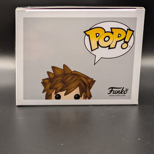 Funko POP! Games Kingdom Hearts #493 Sora (Toy Story) Vinyl Collectable FRENLY BRICKS - Open 7 Days