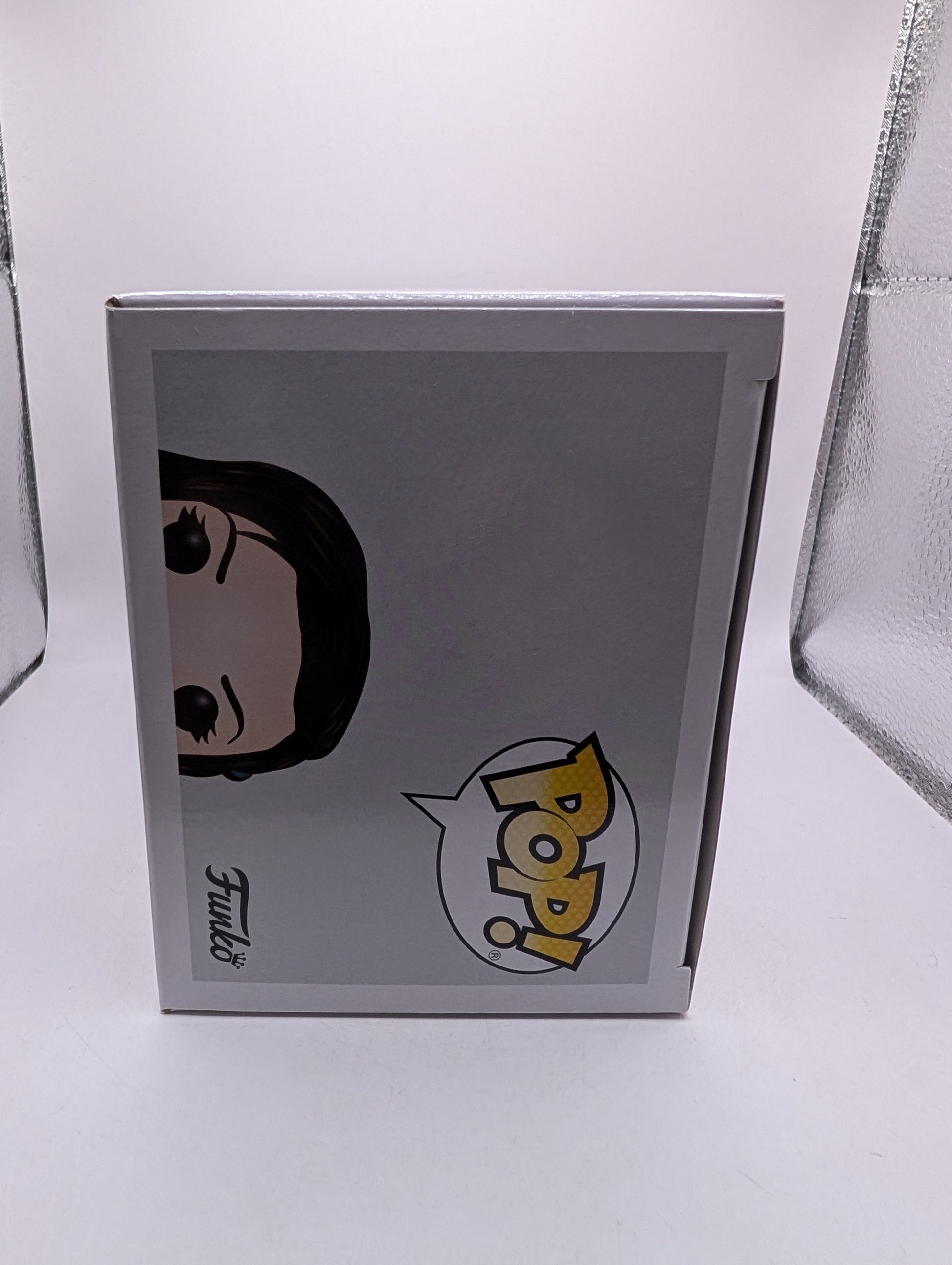 Cara Dune 327 The Mandalorian Funko Pop Vinyl FRENLY BRICKS - Open 7 Days