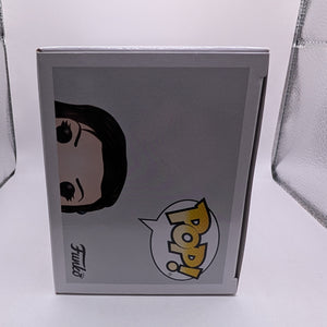 Cara Dune 327 The Mandalorian Funko Pop Vinyl FRENLY BRICKS - Open 7 Days