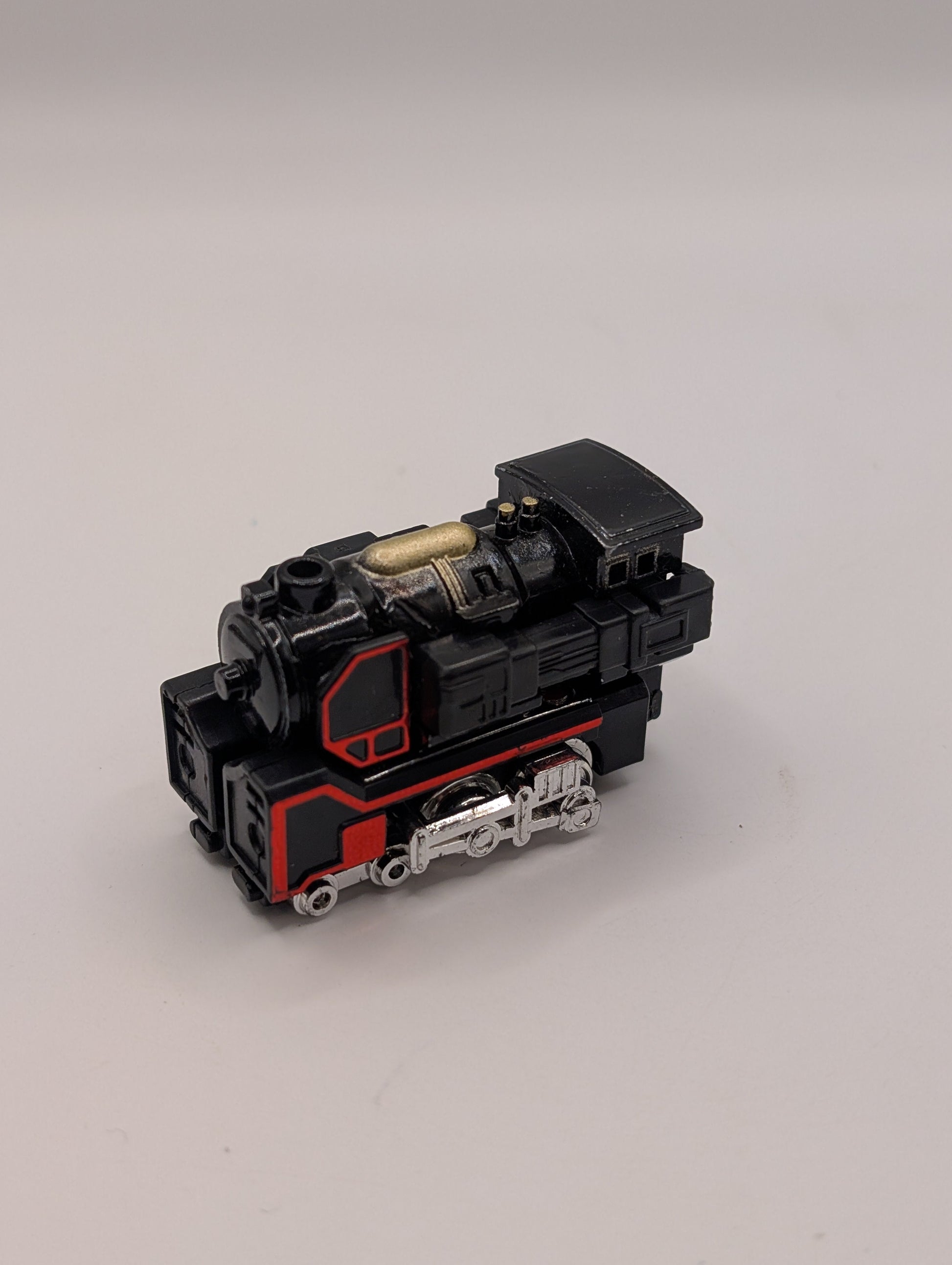 1984 Bandai Robo Robot Machine Robo Series MR-05 Gobots Loco #2 FRENLY BRICKS - Open 7 Days