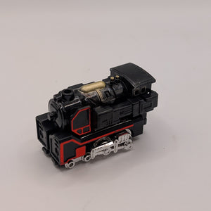 1984 Bandai Robo Robot Machine Robo Series MR-05 Gobots Loco #2 FRENLY BRICKS - Open 7 Days