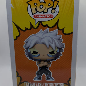 My Hero Academia - Tetsutetsu Tetsutetsu #1148 - Funko Pop! Vinyl FRENLY BRICKS - Open 7 Days