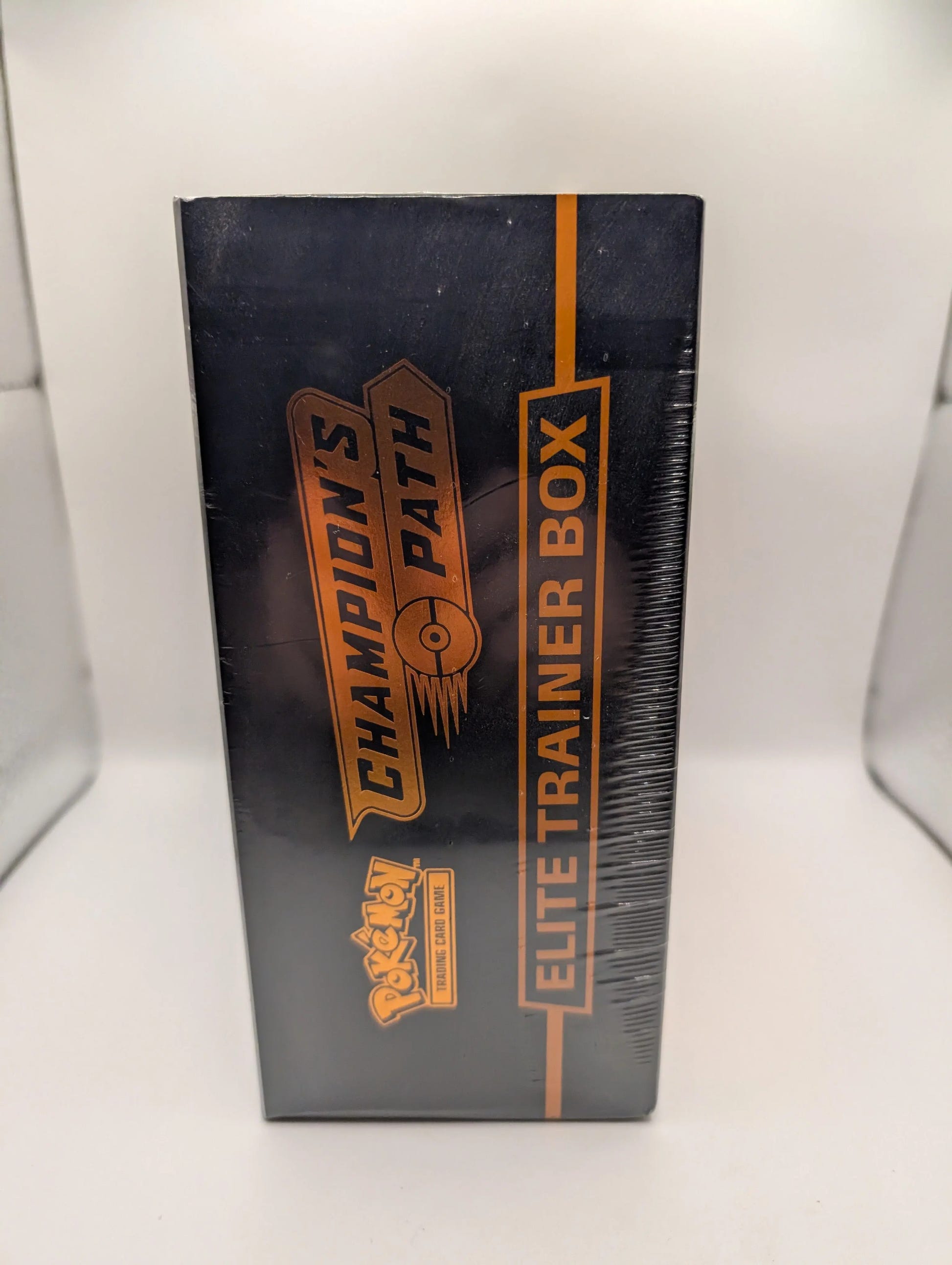 Pokémon Champion's Path Elite Trainer Box ETB 2020 - Factory Sealed, photo 5 image 5