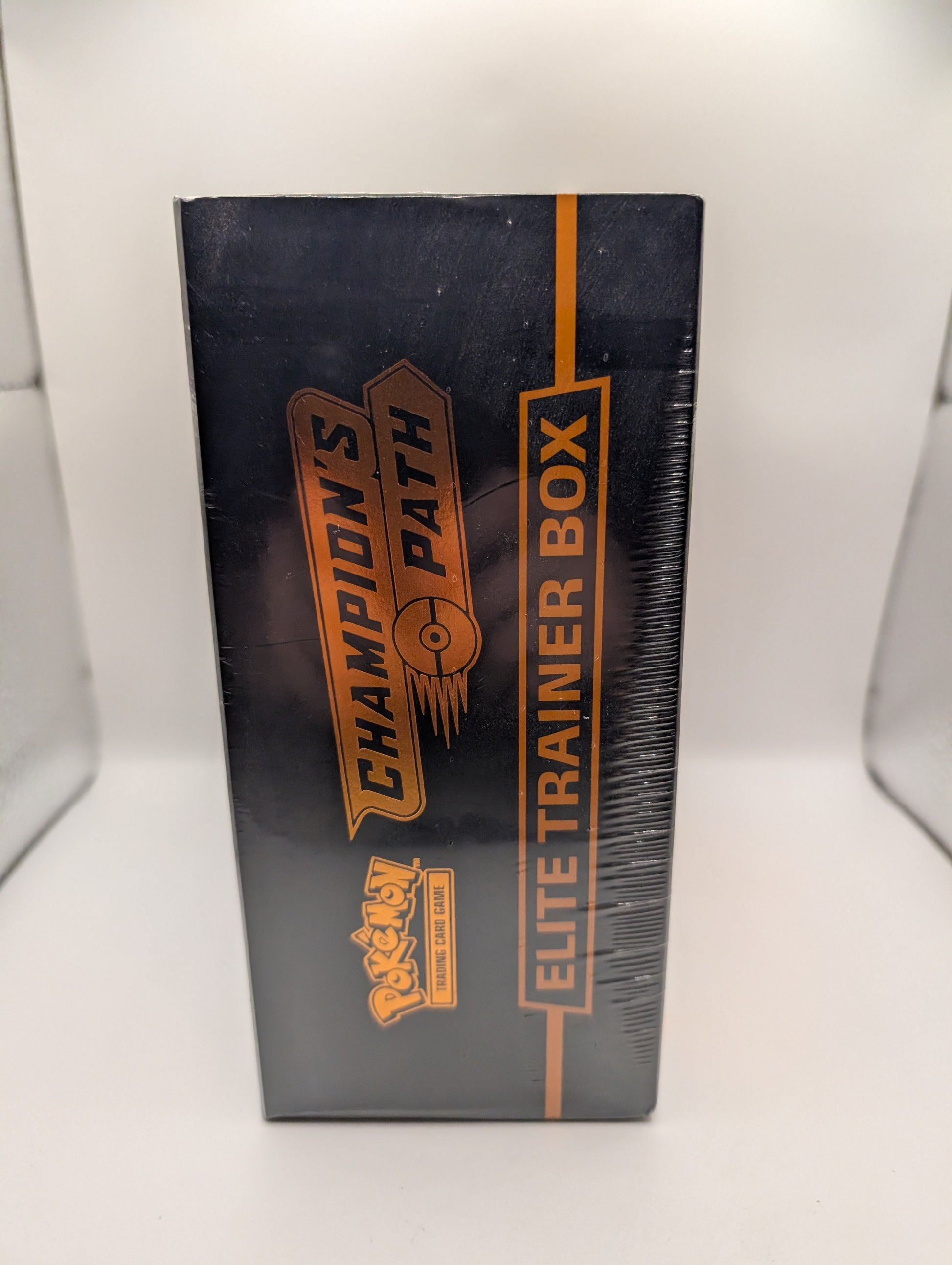 Pokémon Champion's Path Elite Trainer Box ETB 2020 - Factory Sealed FRENLY BRICKS - Open 7 Days