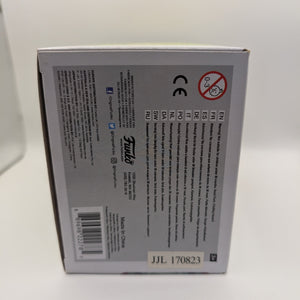 Television Funko Pop - Leatherhead - Teenage Mutant Ninja Turtles - No. 543 FRENLY BRICKS - Open 7 Days