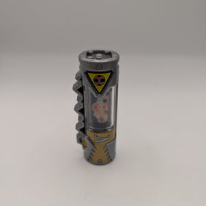 Power Rangers Dino Charge Kyoryuger Zyudenchi .BANDAI Japan V HURRICANGER FRENLY BRICKS - Open 7 Days