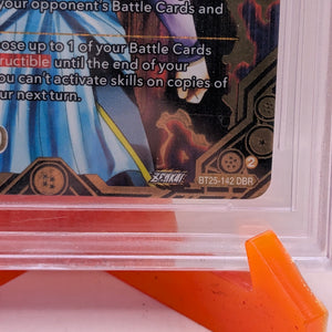 DBS Masters Zamasu, Scheme Wish - BT25-142 - DBR Legend of the Dragon Balls BGS FRENLY BRICKS - Open 7 Days