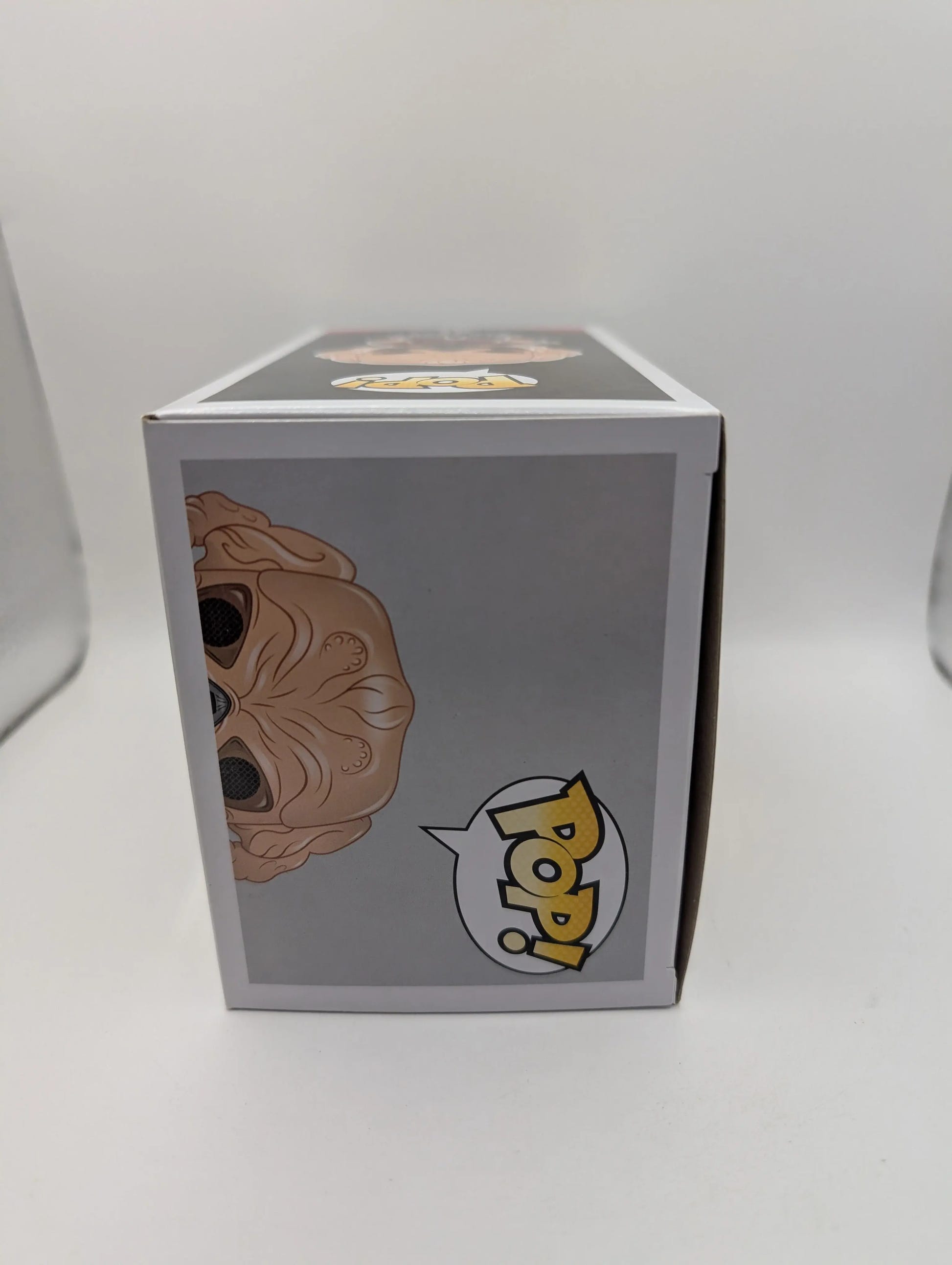 Star Wars: Plo Koon Funko Pop Vinyl Figure #97  2016 FRENLY BRICKS - Open 7 Days image 5