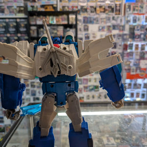 Transformers B7066 - Power Surge Optimus Prime FRENLY BRICKS - Open 7 Days