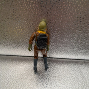 G.I. Joe 25th Anniversary The Enemy Cobra Trooper 3.75