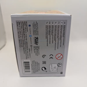 Funko Pop Eijiro Kirishima 606 My Hero Academia Vinyl Figure FRENLY BRICKS - Open 7 Days