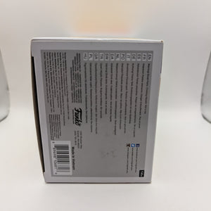 Doctor Who Eleventh Doctor / Mr Clever Funko Pop Vinyl #356