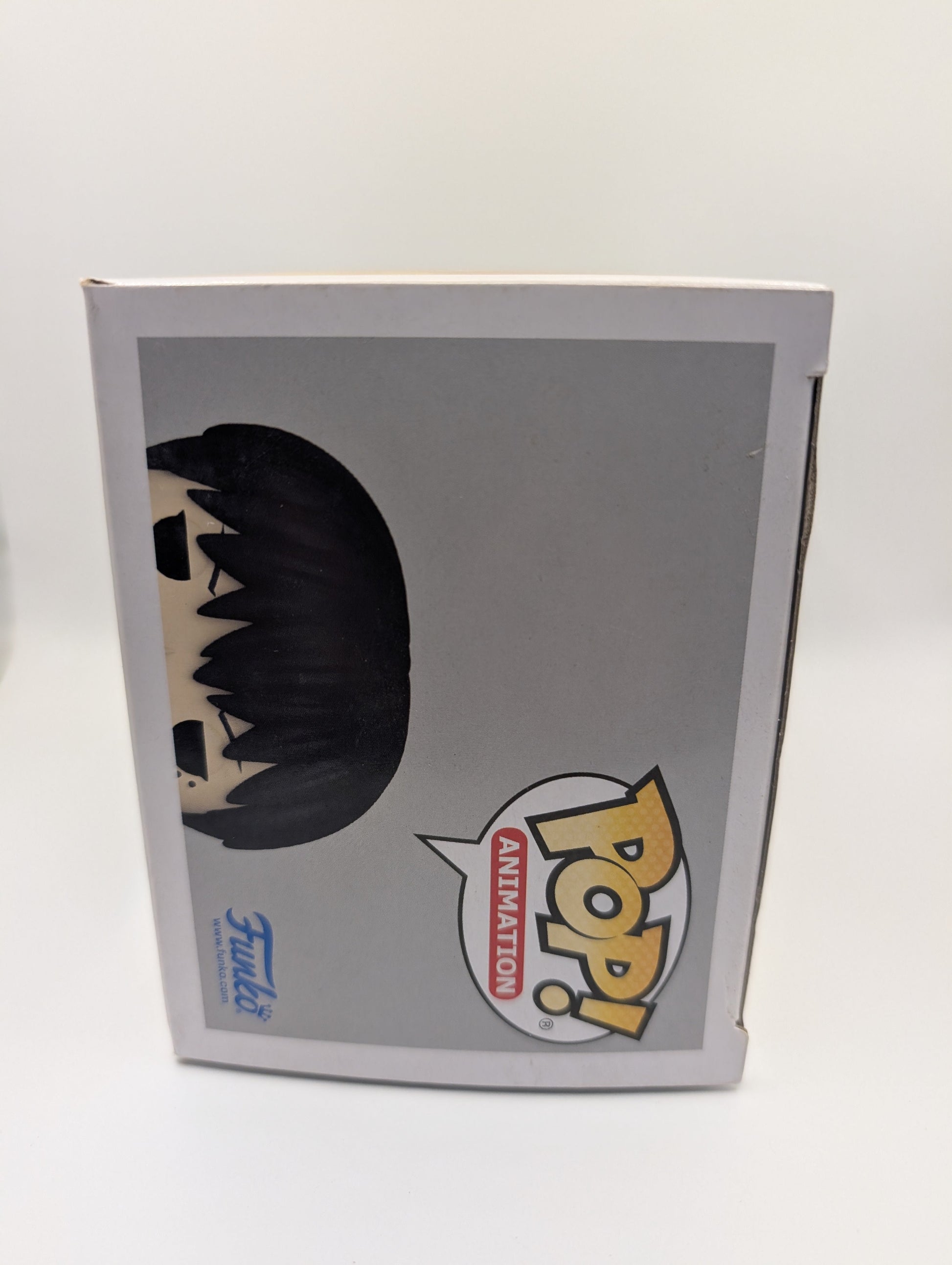 Funko Pop Vinyl! Tokyo Ghoul:re Kuki Urie (#1125) FRENLY BRICKS - Open 7 Days