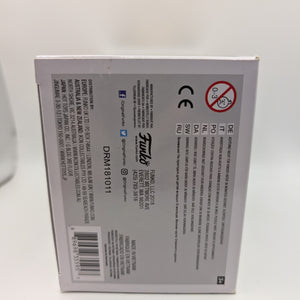 Funko Pop! Animation - Rick And Morty - Unity #444