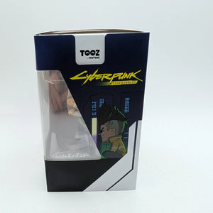 Youtooz Cyberpunk Lucy 4.6