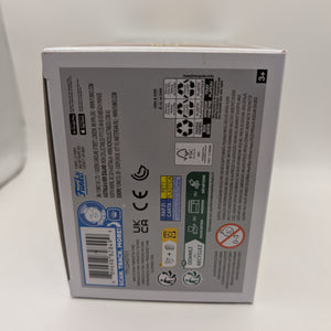 The Silence of the Lambs - Hannibal in Guard Disguise Pop! Vinyl Figure 1674