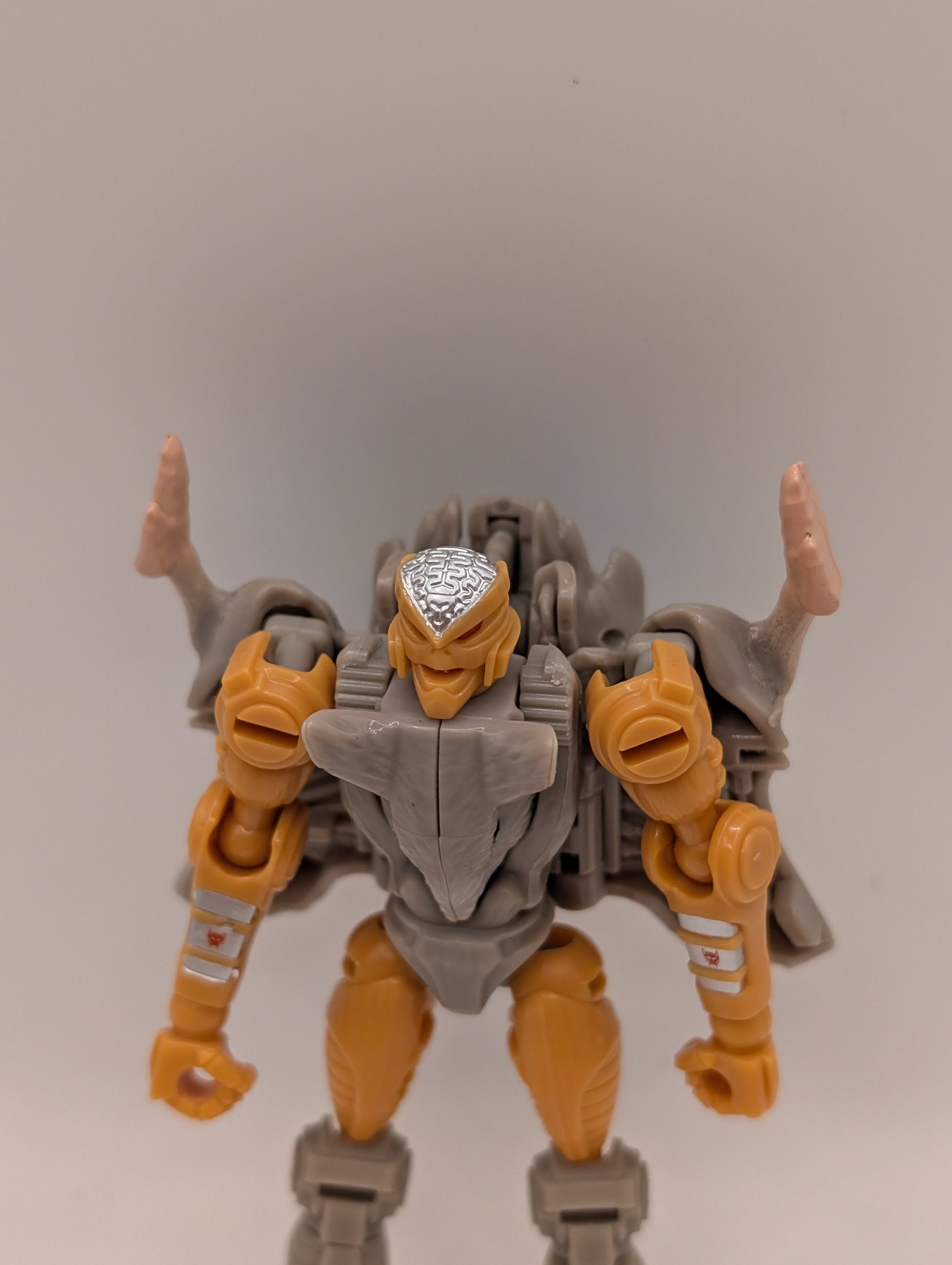 Transformers Kingdom Rattrap War For Cybertron Beast Wars Core Class Figure FRENLY BRICKS - Open 7 Days