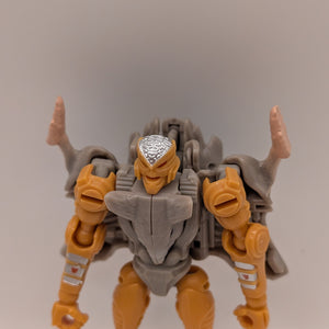 Transformers Kingdom Rattrap War For Cybertron Beast Wars Core Class Figure FRENLY BRICKS - Open 7 Days