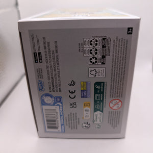 USOPP One Piece 1774 Funko Pop Vinyl Anime FRENLY BRICKS - Open 7 Days