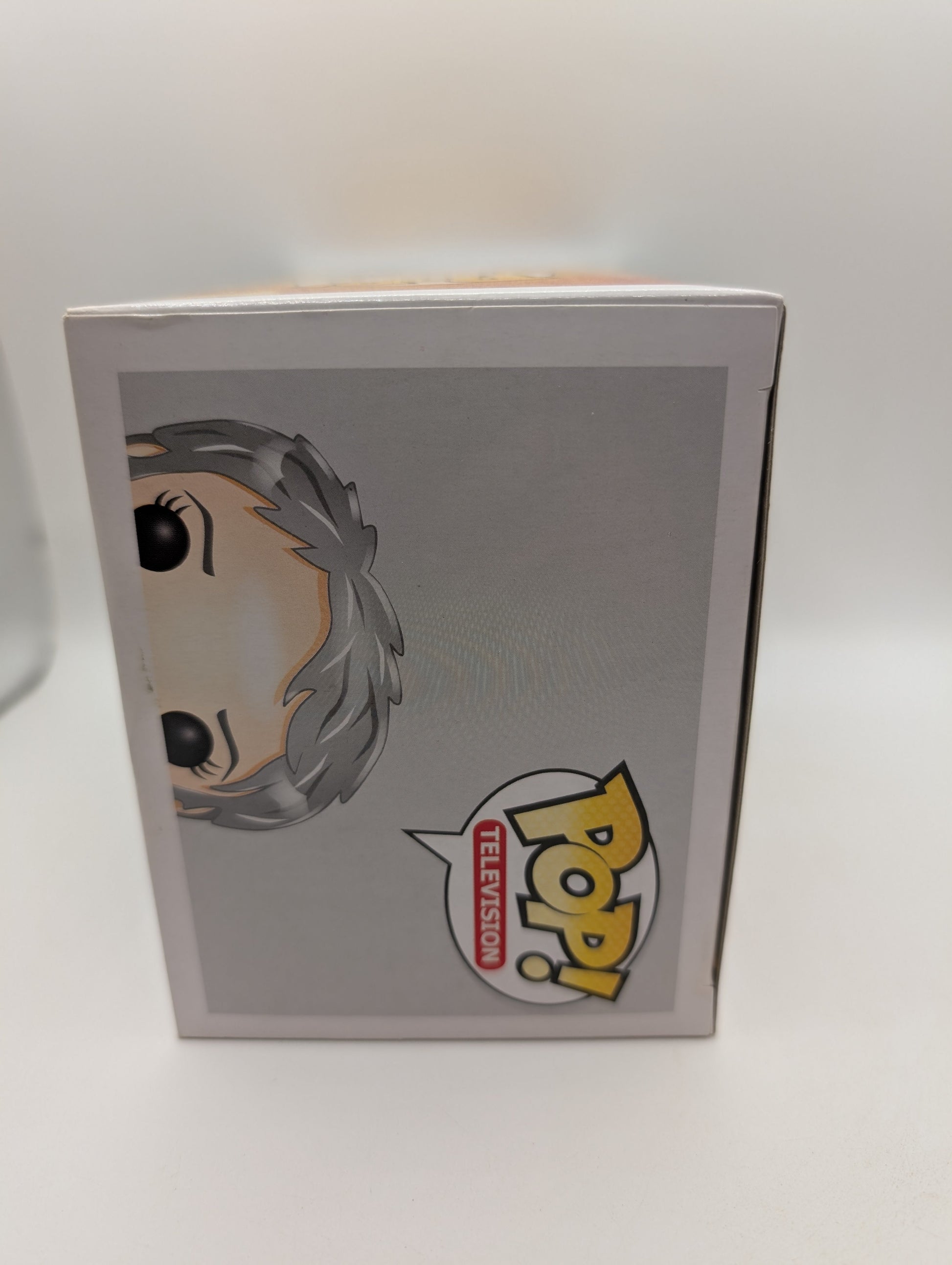 Funko Pop! Vinyl: The Walking Dead - Carol Peletier #156 FRENLY BRICKS - Open 7 Days