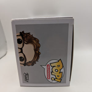 The Big Bang Theory Leonard Hofstadter Funko Pop Vinyl #778