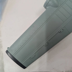 Wing from plane see pics FRENLY BRICKS - Open 7 Days