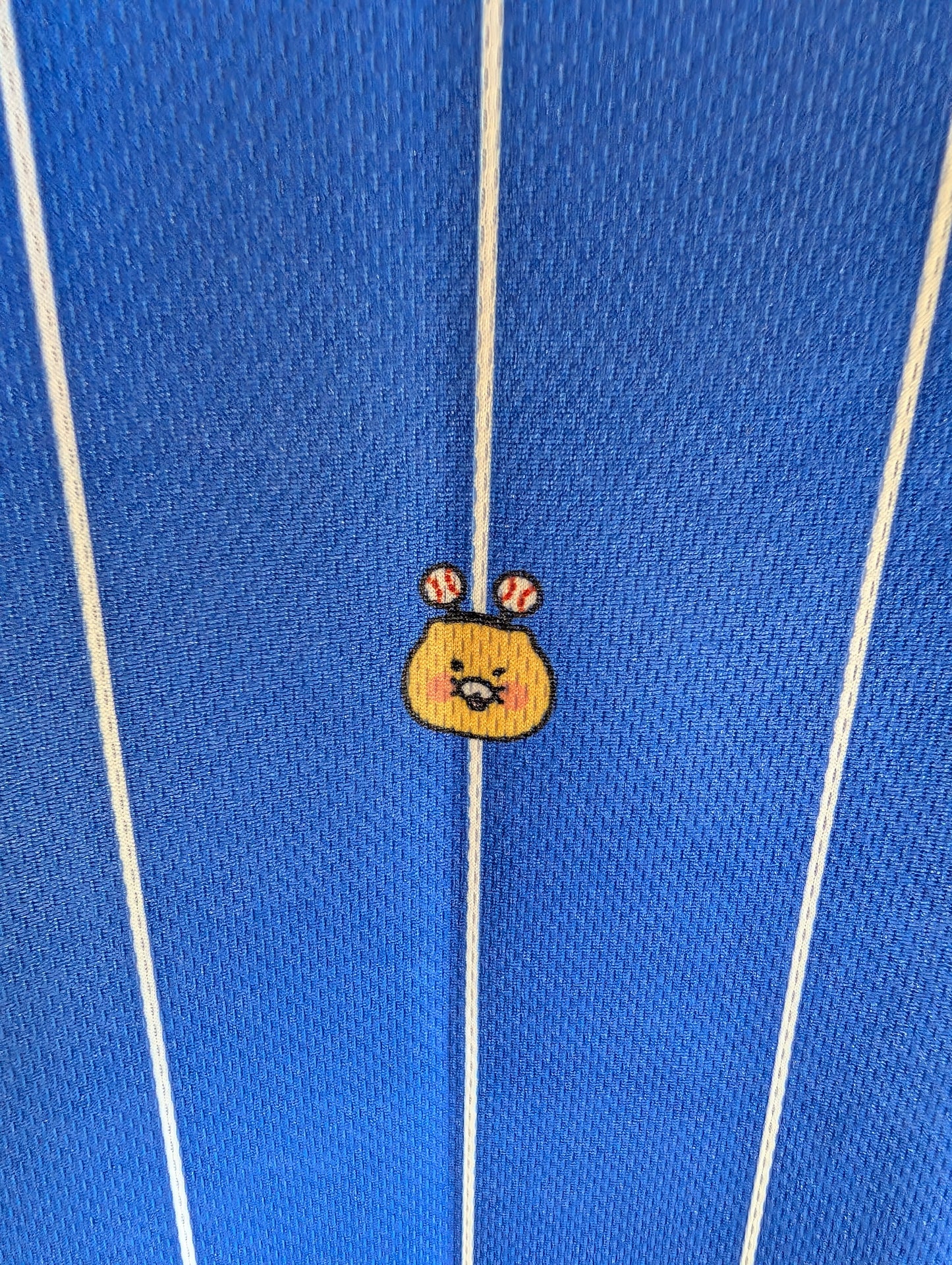 Pro Specs X Kakao Friends Sports for All Choonsik the Cat KBO National Team 2024 XXL