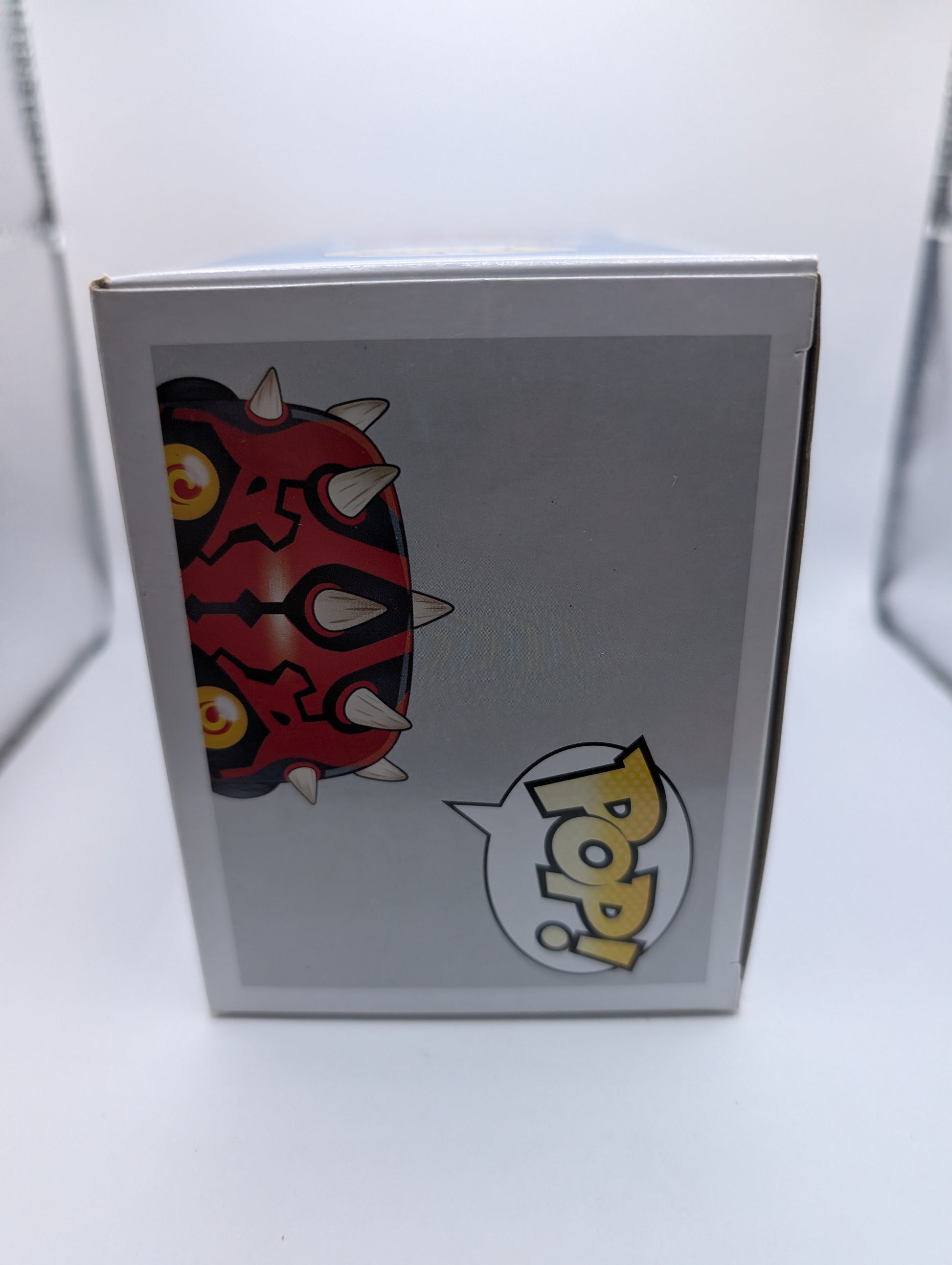 Star Wars - Darth Maul #09 Pop! Vinyl (Blue Box) FRENLY BRICKS - Open 7 Days