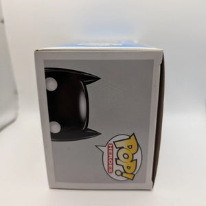 Funko Pop! Super Heroes #01 Batman Vinyl Figure FRENLY BRICKS - Open 7 Days