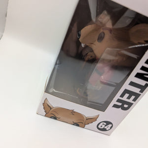 2013 Splinter 64 TMNT Teenage Mutant Ninja Turtles Funko Pop Vinyl FRENLY BRICKS - Open 7 Days