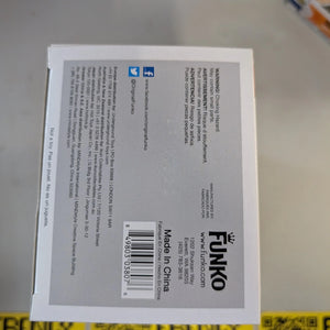 Goku Super Saiyan Dragon Ball Z Anime Funko Pop #14 Vaulted FRENLY BRICKS - Open 7 Days