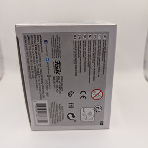 Marvel Funko Pop - War Machine - Avengers: Endgame - No. 458 FRENLY BRICKS - Open 7 Days