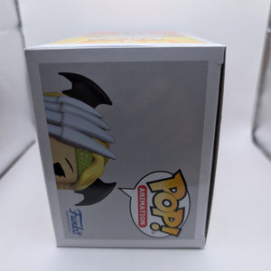 Ryukyu 1007 ~ My Hero Academia ~ Funko Pop Vinyl ~ Animation FRENLY BRICKS - Open 7 Days
